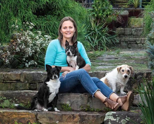pet insurance no upper age limit - senior dog with owner