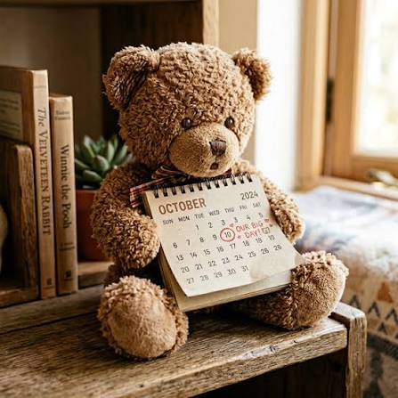 pet insurance waiting periods - calendar showing coverage start date